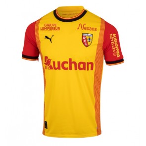 RC Lens Primera Equipación 2023-24 Manga Corta